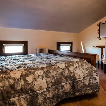 Il Selgaro Agriturismo ファームステイ ゼラリーノ