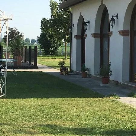 팜스테이 Il Selgaro Agriturismo