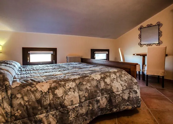 Il Selgaro Agriturismo Agroturismo Chirignago-Zelarino