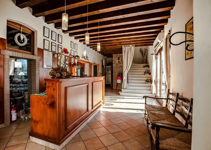 Il Selgaro Agriturismo Farm stay