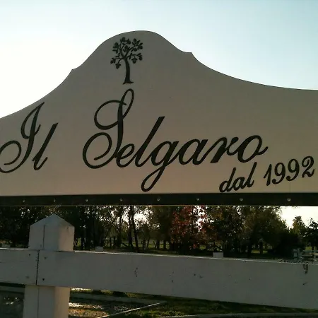Il Selgaro Agriturismo Chirignago-Zelarino