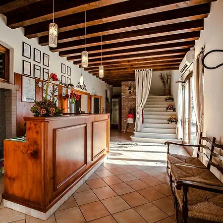 Il Selgaro Agriturismo Alloggio per agriturismo