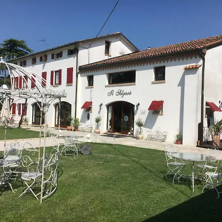 Alloggio per agriturismo Il Selgaro Agriturismo *