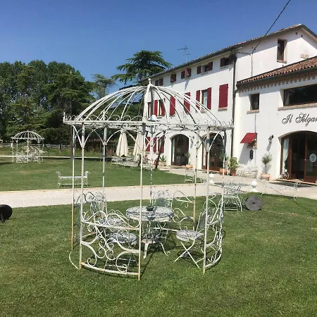 Il Selgaro Agriturismo * Chirignago-Zelarino